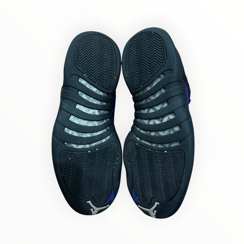 Jordan 12 Retro Black Dark Concord