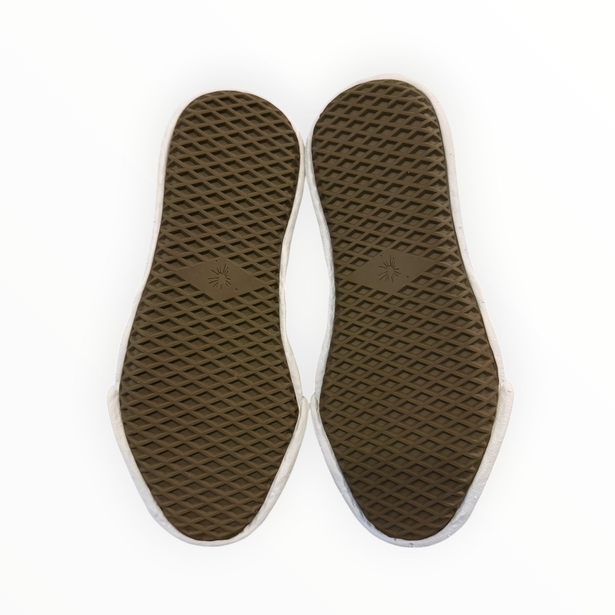 Maison Mihara Yasuhiro Peterson OG Sole Canvas Low Black