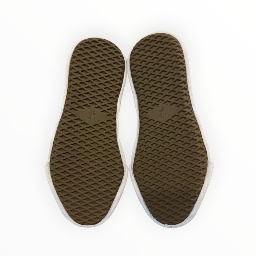 Maison Mihara Yasuhiro Peterson OG Sole Canvas Low Black