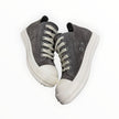 Rick Owens Mainline Suede Dust/Milk