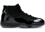 Jordan 11 Retro Gamma Blue (2025)
