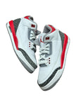 Jordan 3 Retro Fire Red (2022) (GS)