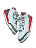 Jordan 3 Retro Fire Red (2022) (GS)