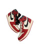 Jordan 1 Retro High OG Chicago Lost and Found