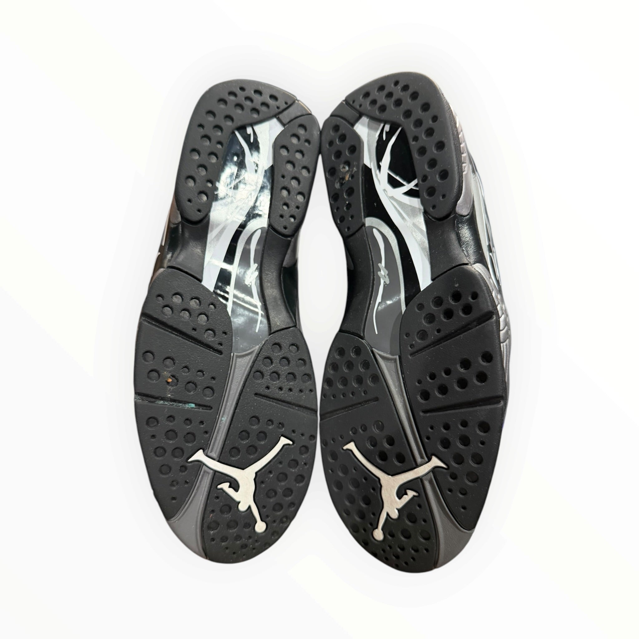 Jordan 8 Retro Chrome (2026)