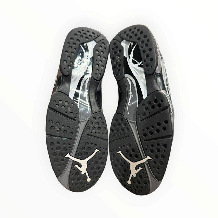 Jordan 8 Retro Chrome (2026)