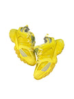 Balenciaga Track Trainer Lime (Women's)