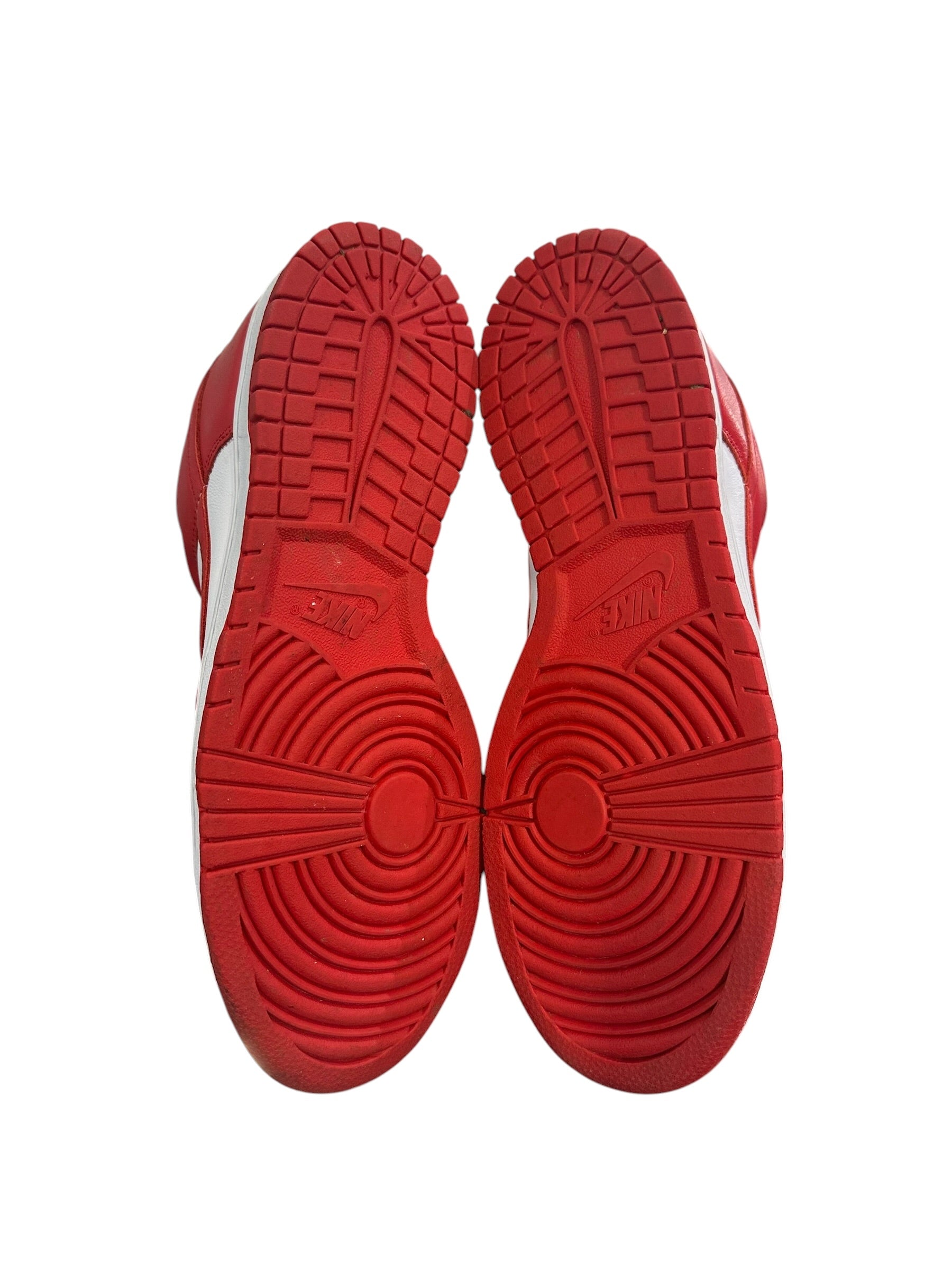 Nike Dunk Low SP St. Johns