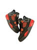 Jordan 4 Retro Red Thunder