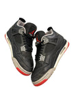 Jordan 4 Retro Bred Reimagined