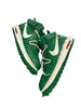 Nike Air Force 1 Mid Off-White Pine Green