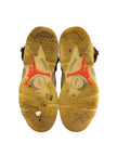Jordan 6 Retro Travis Scott British Khaki