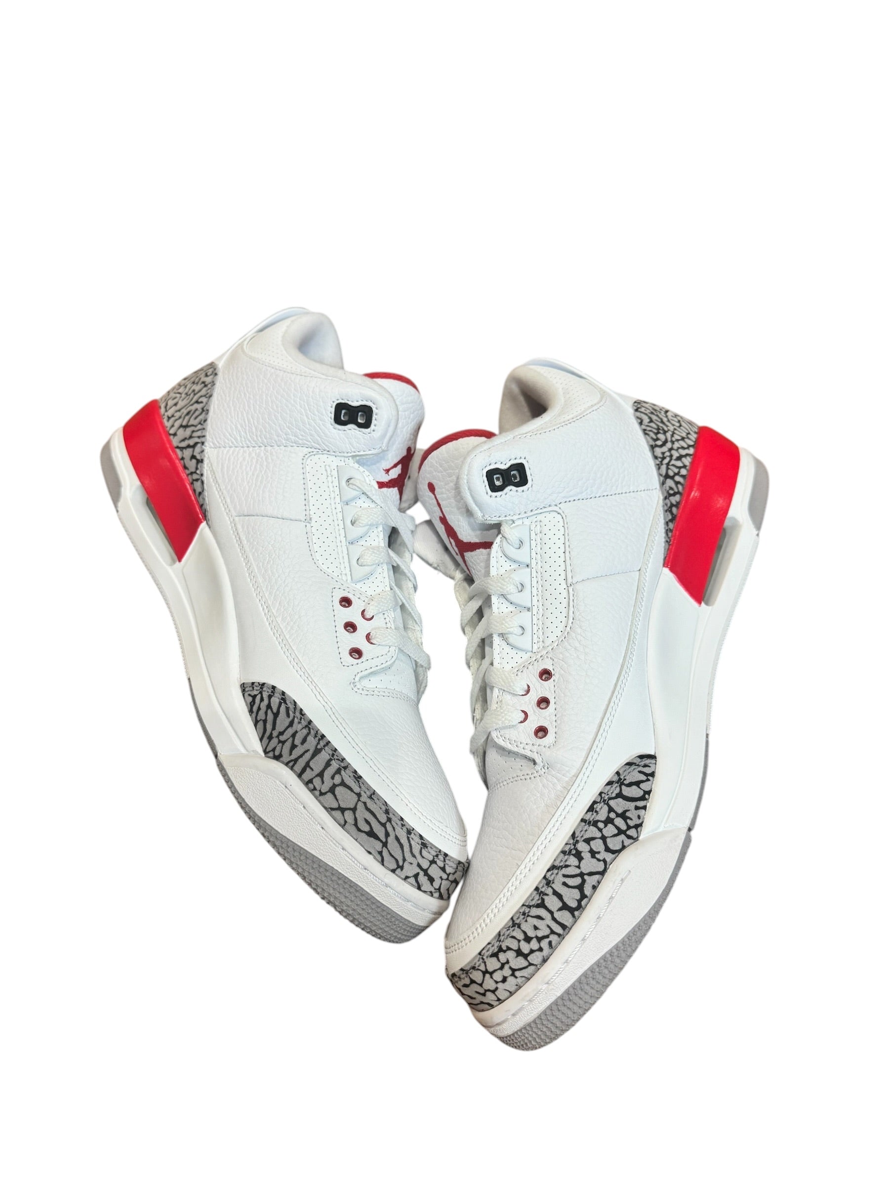 Jordan 3 Retro Hall of Fame