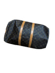 Louis Vuitton LV Monogram Keepall 45 Vintage