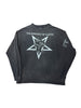 Saint Mxxxxxx Burn of Earth L/S