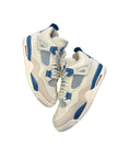 Jordan 4 Retro Military Blue (2024)