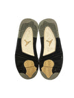 Jordan 4 Retro SE Craft Medium Olive (GS)