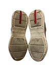 Prada America's Cup Copper Silver