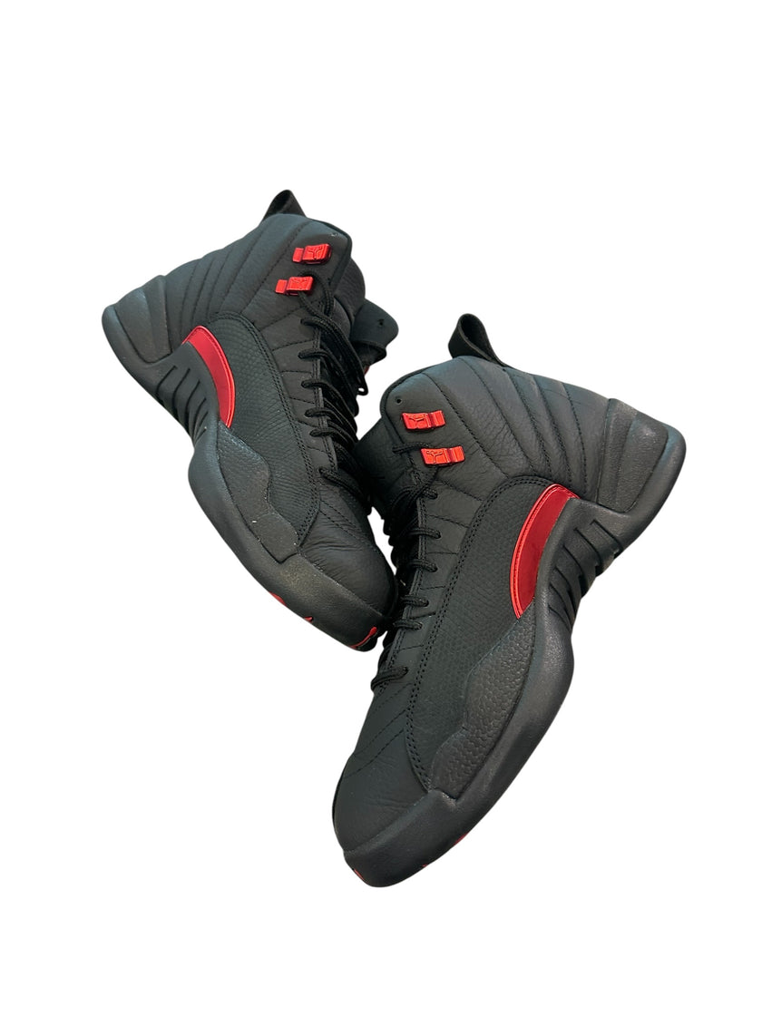Jordan 12 Retro Bloodline