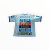 Supreme Find God Football Jersey White