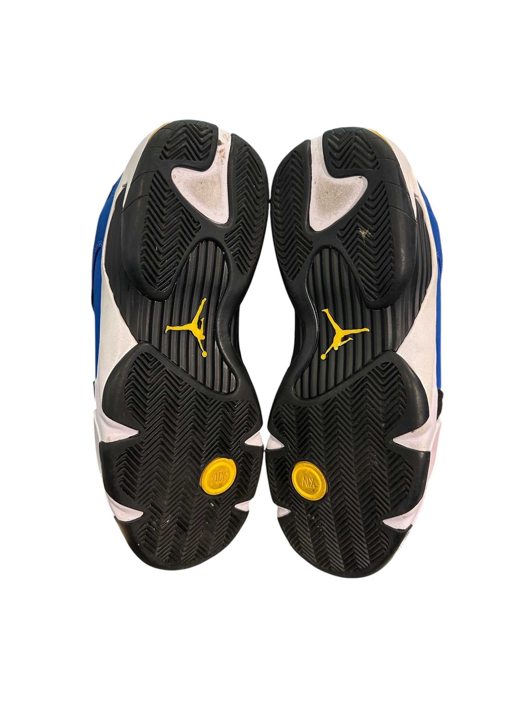 Jordan 14 Retro Laney (2023)