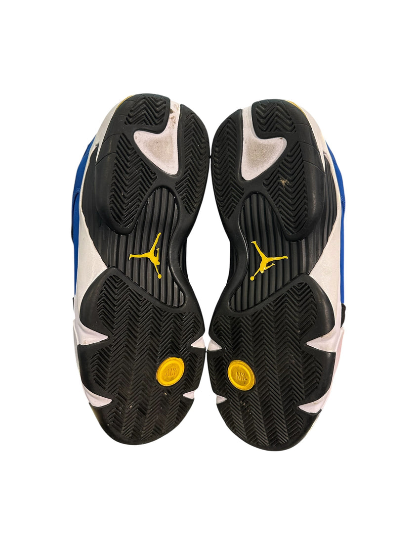 Jordan 14 Retro Laney (2023)
