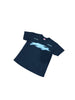 Hellstar Blur II T-Shirt (2026) Black