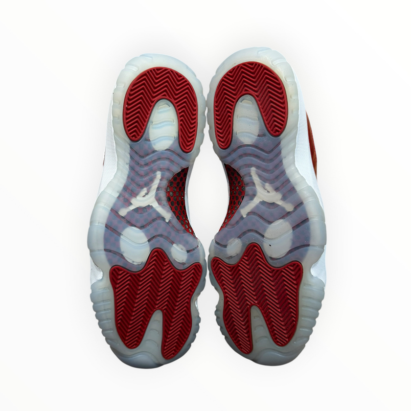Jordan 11 Retro Cherry (2022)