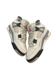 Jordan 4 Retro White Cement (2025)