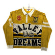Vale Forever Dreams Rugby Mustard
