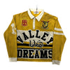 Vale Forever Dreams Rugby Mustard
