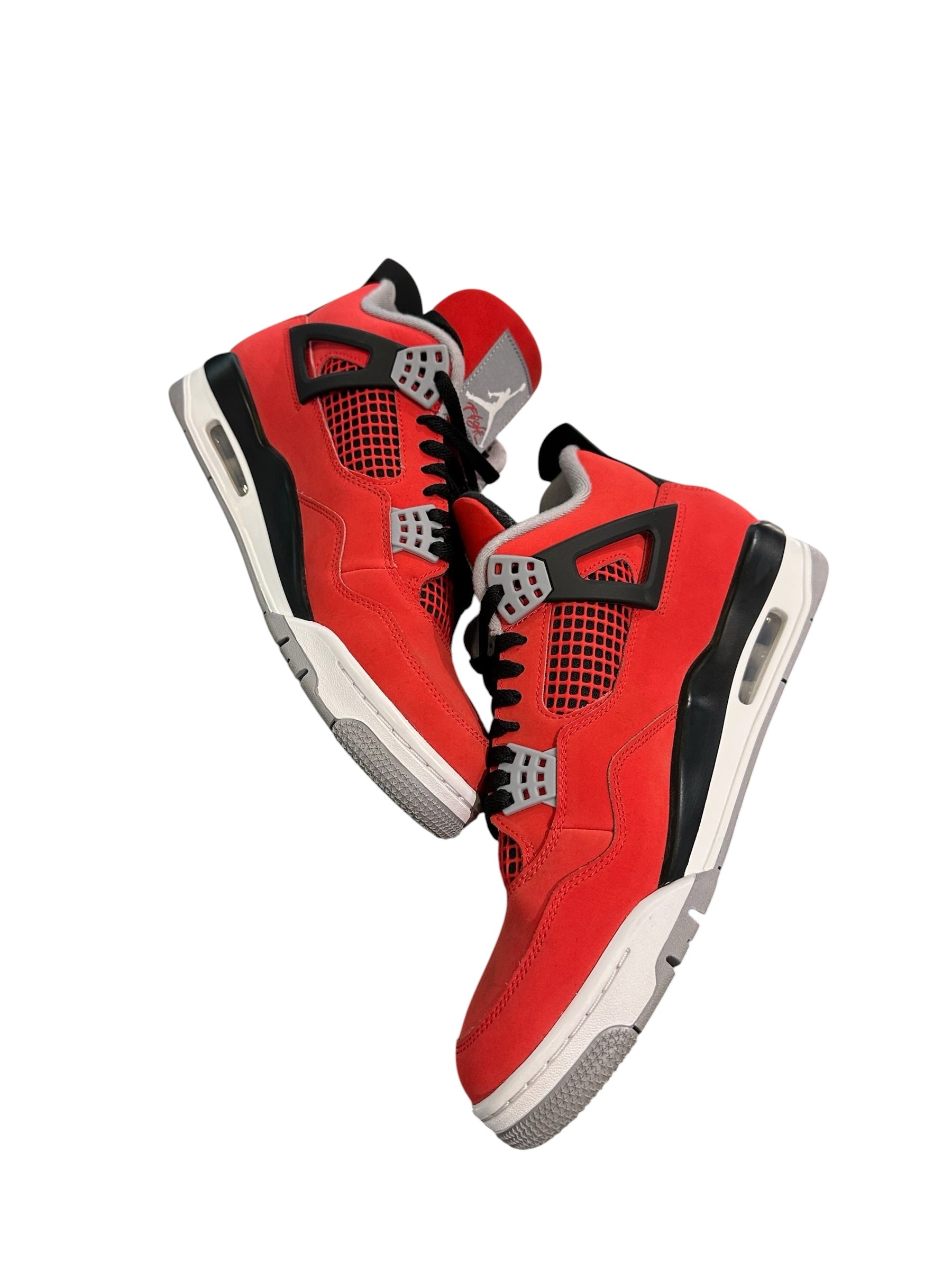 Jordan 4 Retro Toro Bravo (2026)