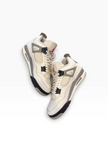Jordan 4 Retro White Cement (2025)