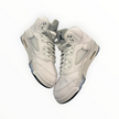 Jordan 5 Retro White Metallic (2026)