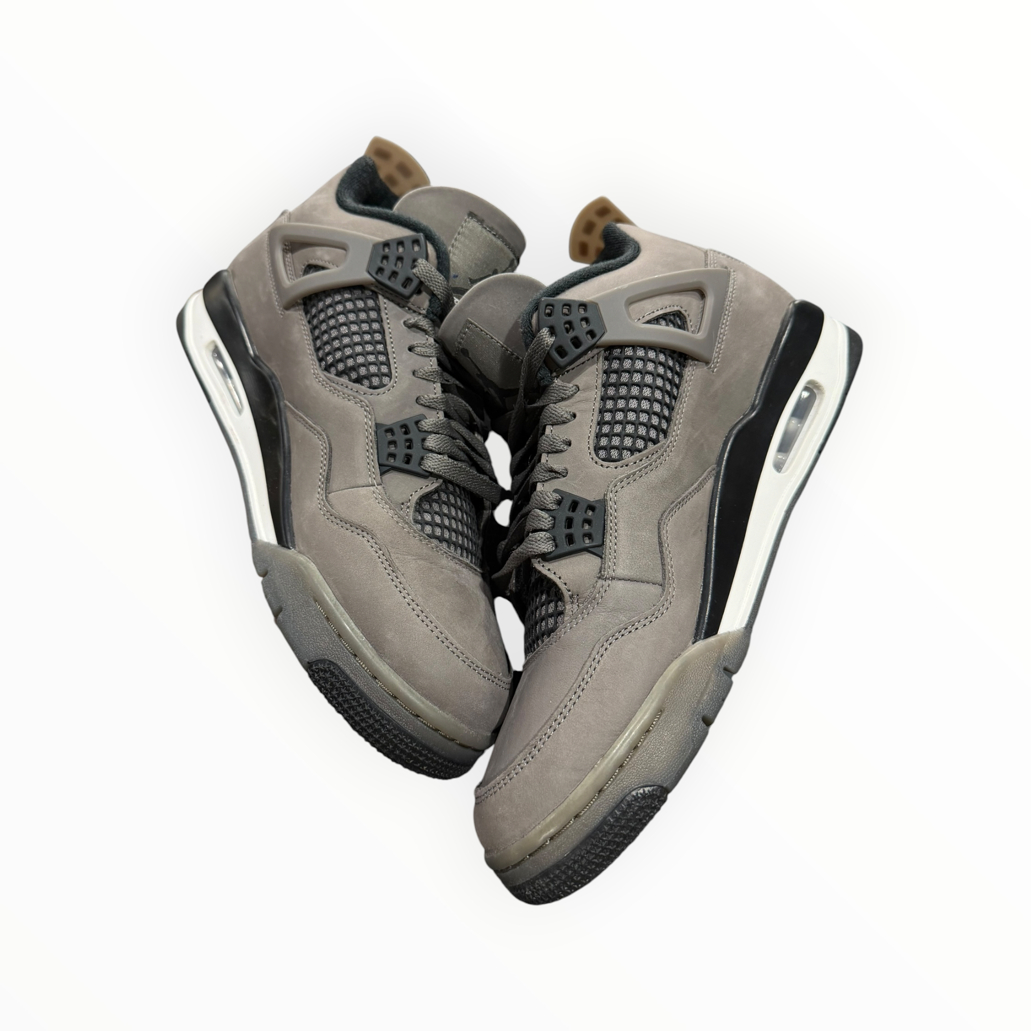 Jordan 4 Retro Cave Stone