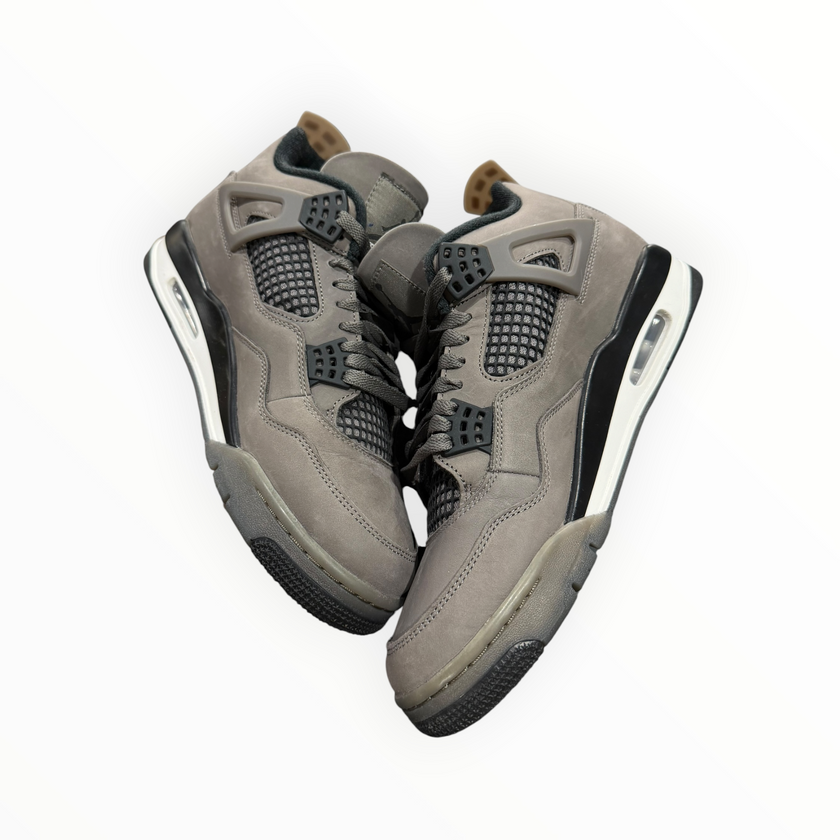 Jordan 4 Retro Cave Stone