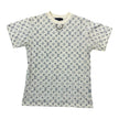 Louis Vuitton LV Escale Printed Tee