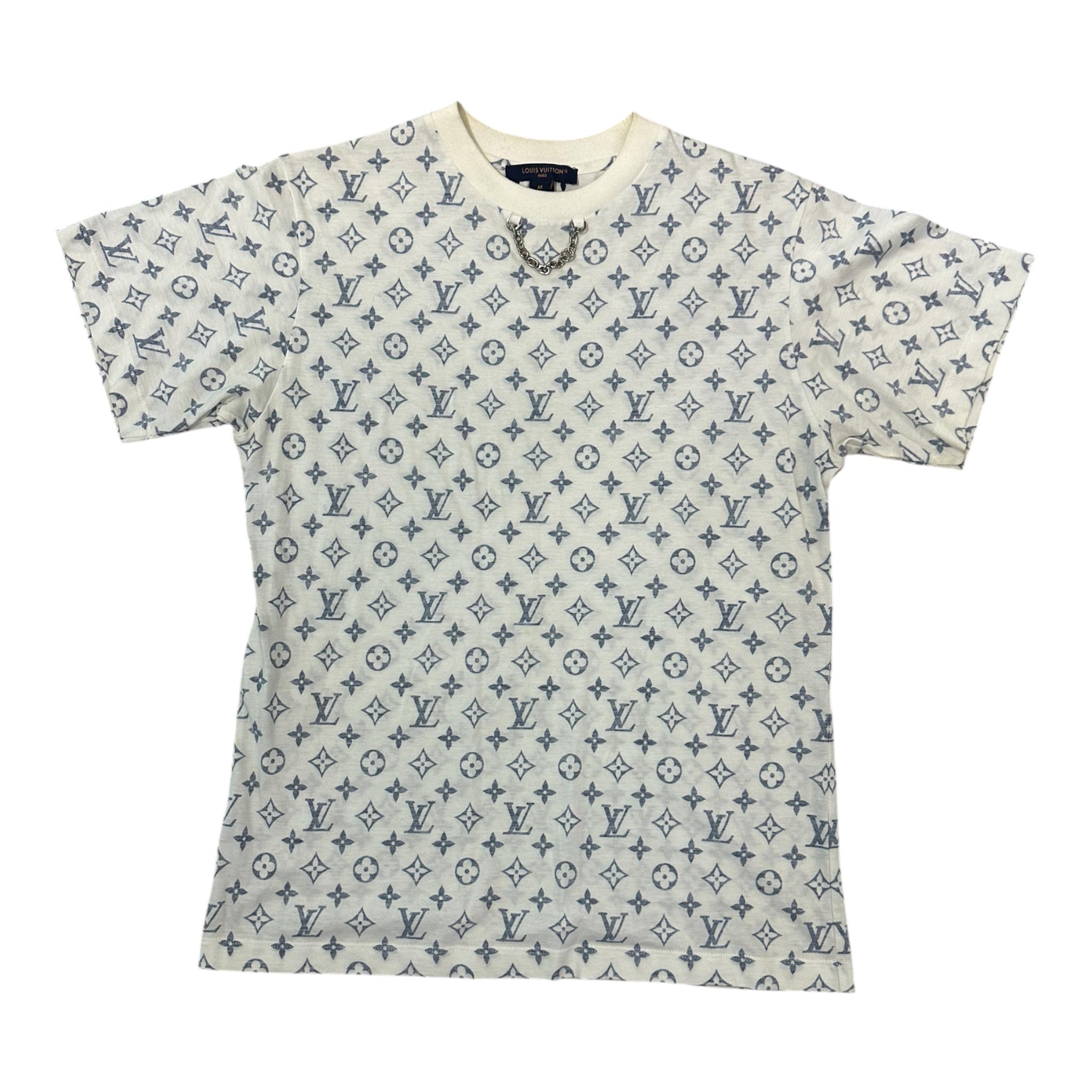 Louis Vuitton LV Escale Printed Tee