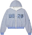 Vale Forever Reverso Thermal Zip Blue