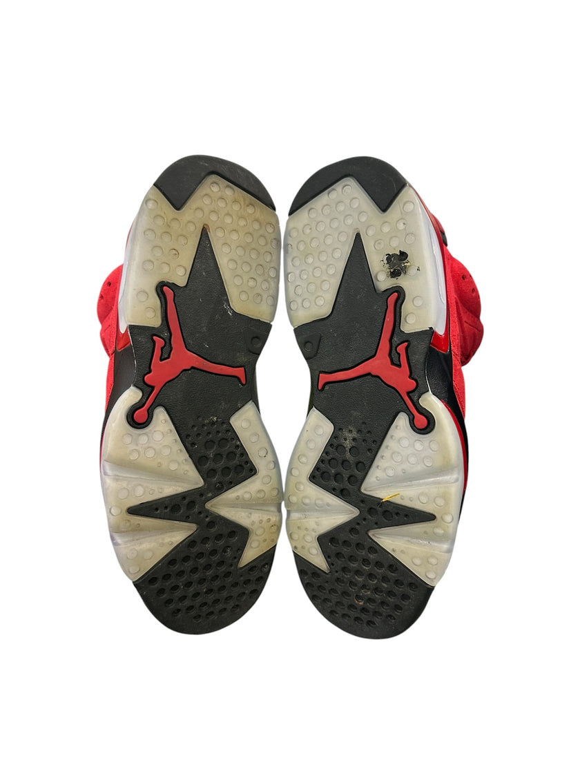 Jordan 6 Retro Toro Bravo