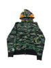 Bape Zip Tiger Camo (Sale)