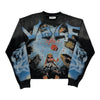 Vale Forever Red Balloon Long-Sleeve Tee