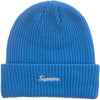 Supreme Loose Gauge Beanie (FW26) Blue