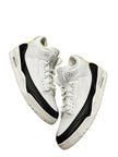 Jordan 3 Retro Fragment