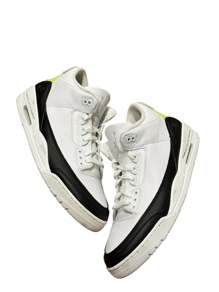 Jordan 3 Retro Fragment
