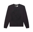 Sp5der Distressed OG Web V2 L/S Tee