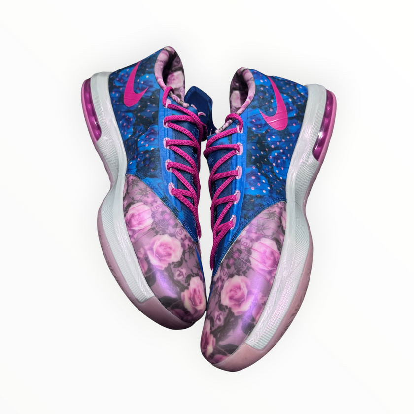 Nike KD 6 Aunt Pearl