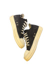 Rick Owen Lido Low Black/Milk (Sale)