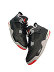 Jordan 4 Retro Bred Reimagined