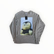 Supreme Mike Kelley AhhYouth! L/S Tee Clay